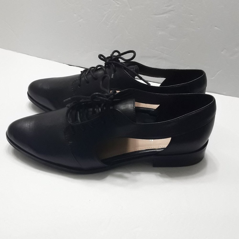 ALDO Cuir Veritable Genuine Leather Women's Oxford